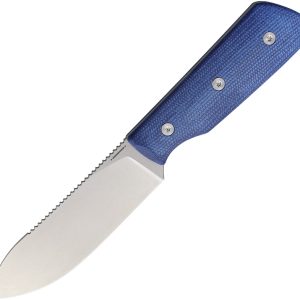 Bigger Digger Blue