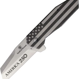 USA 250 Frame Lock