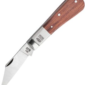 Barlow Slipjoint Wood
