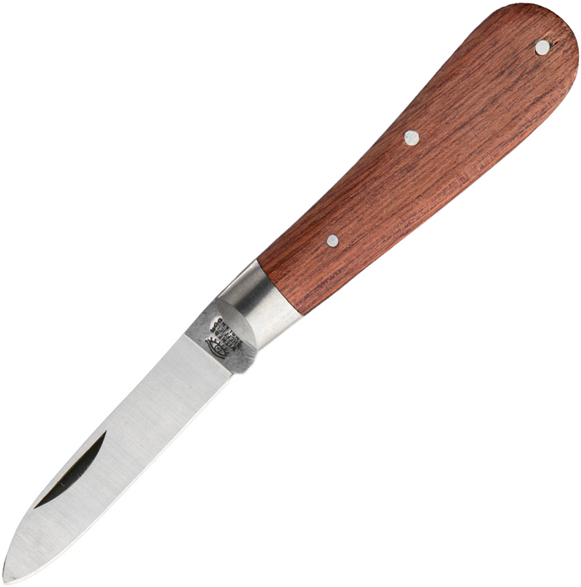 Classic Slipjoint Wood