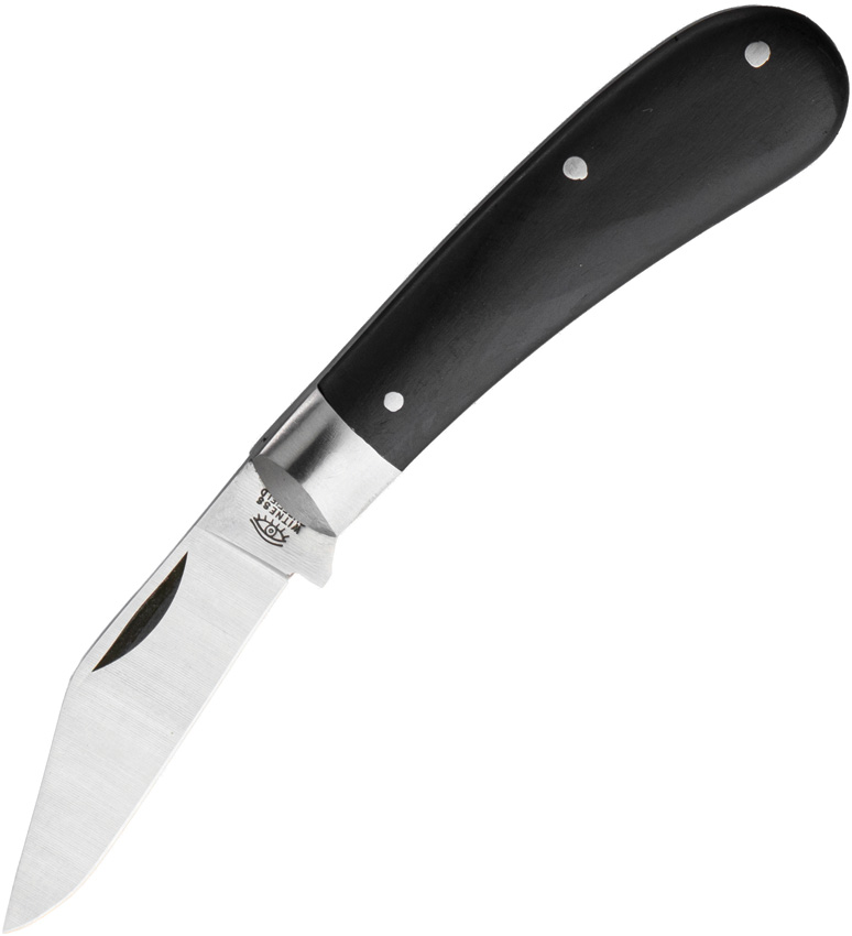 Farmer's Slipjoint Black