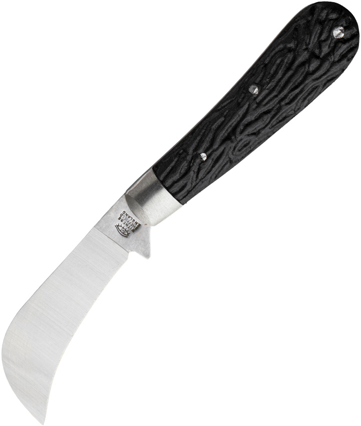 Full Pruner Slipjoint Black