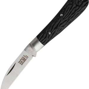 Tackler's Slipjoint Black