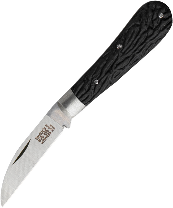 Tackler's Slipjoint Black
