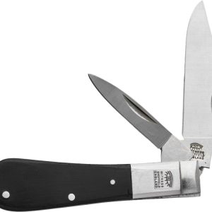 Twin Barlow Slipjoint Black