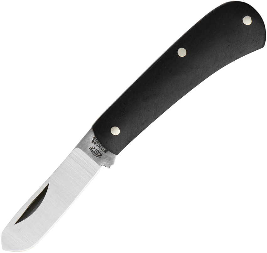 Castrator Slipjoint Black