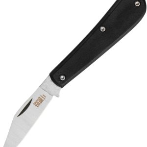 Endurance Slipjoint Black
