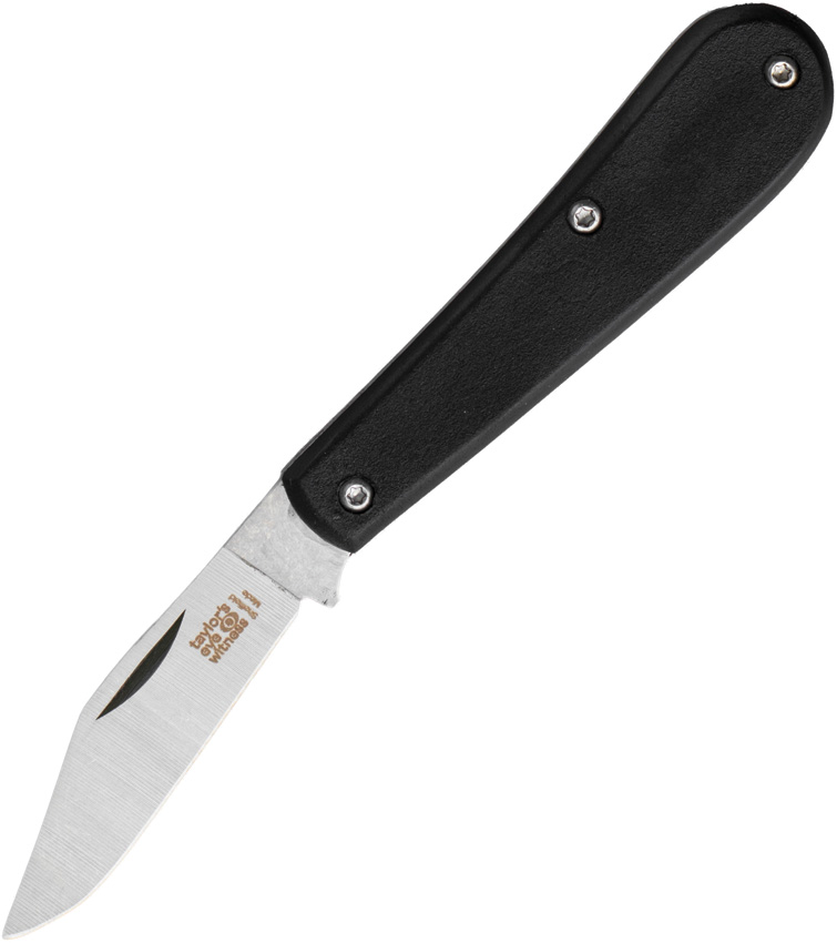 Endurance Slipjoint Black