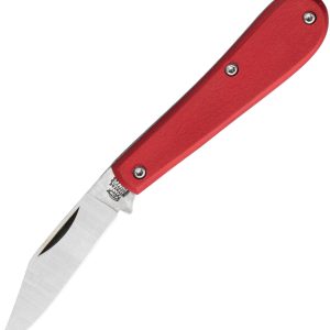 Endurance Slipjoint Red