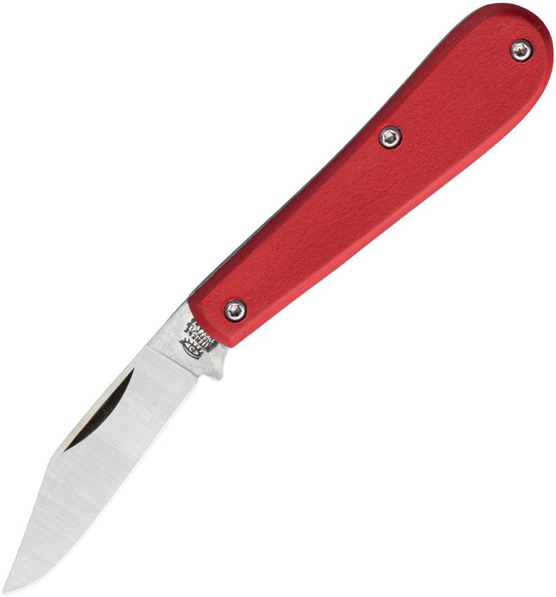 Endurance Slipjoint Red
