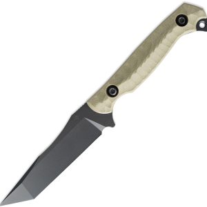 Krypteia T Ranger Green