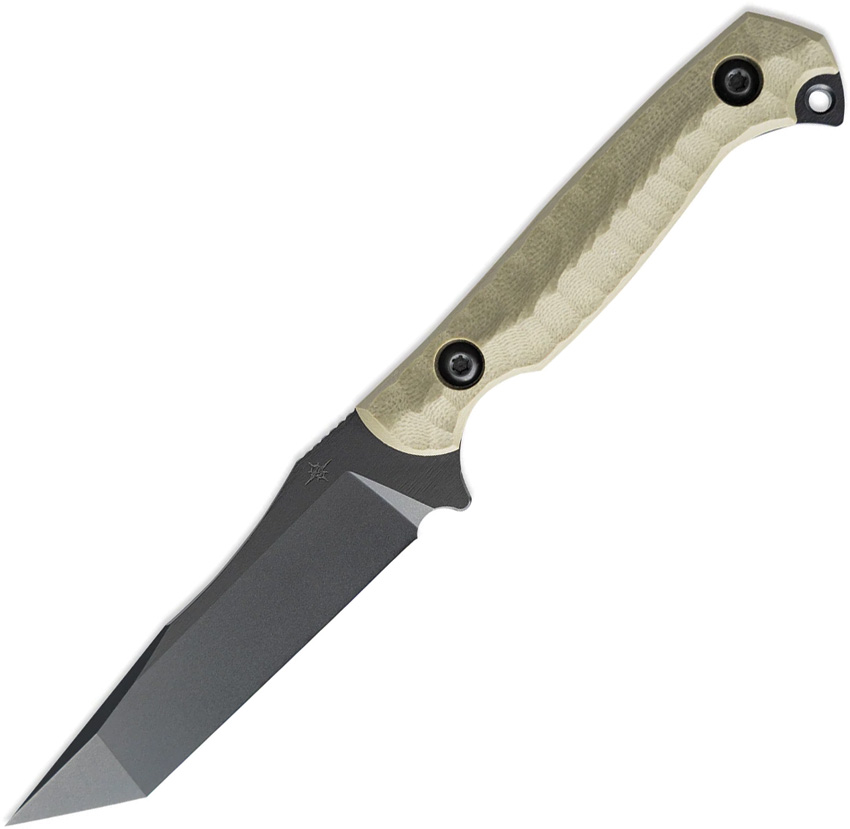 Krypteia T Ranger Green