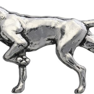 Pointer Pin