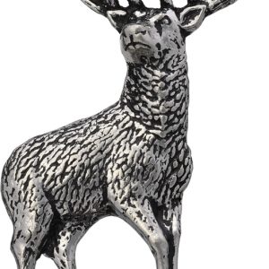 Stag Pin