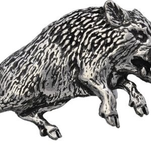 Wild Boar Pin
