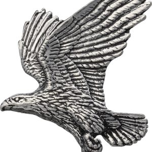 Eagle Pin