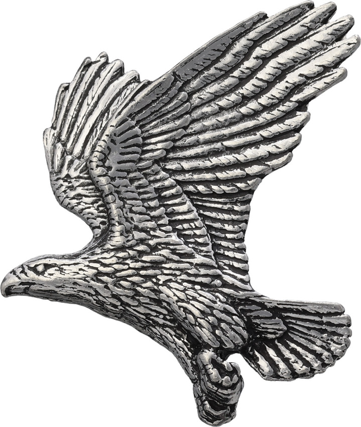 Eagle Pin
