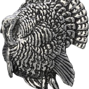 Turkey Pin