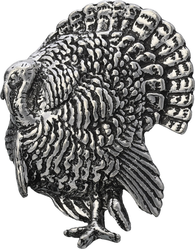 Turkey Pin