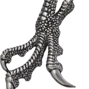 Talons Pin