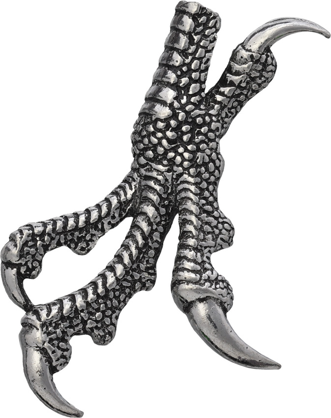 Talons Pin