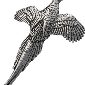 Small Pheasant Pin
