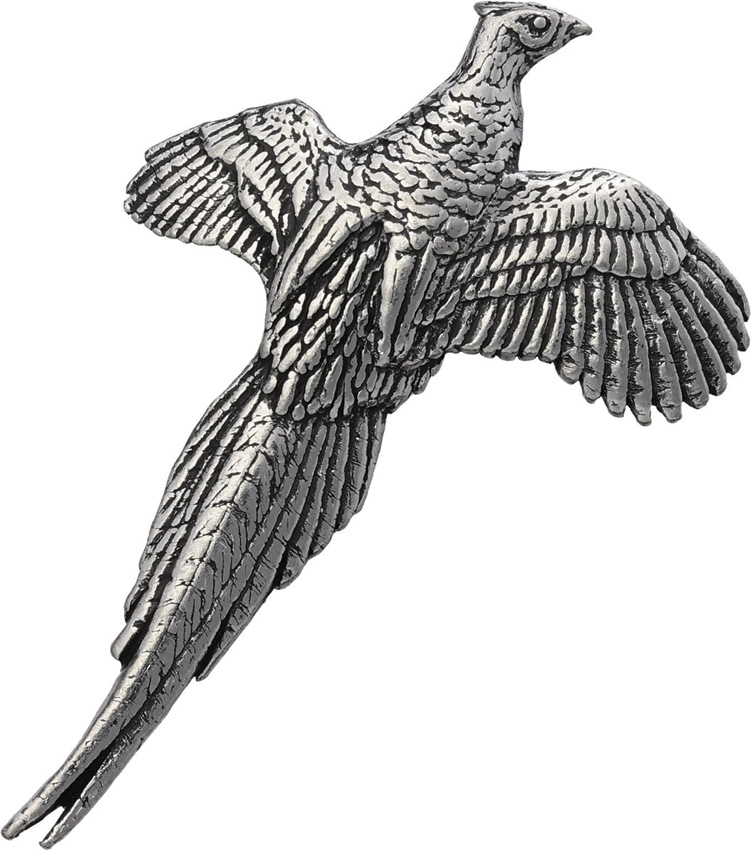 Small Pheasant Pin