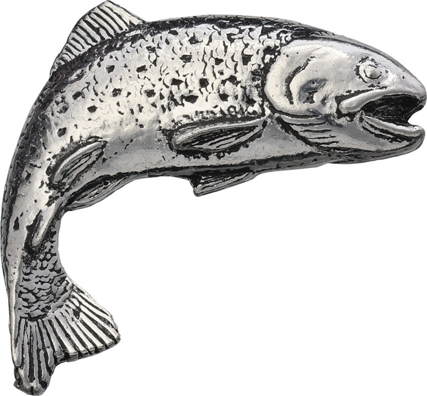 Trout Pin