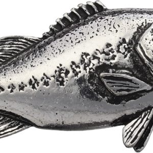 Largemouth Bass Pin