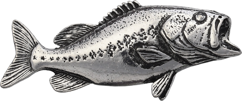 Largemouth Bass Pin