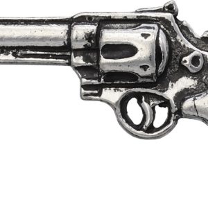 Modern Revolver Pin