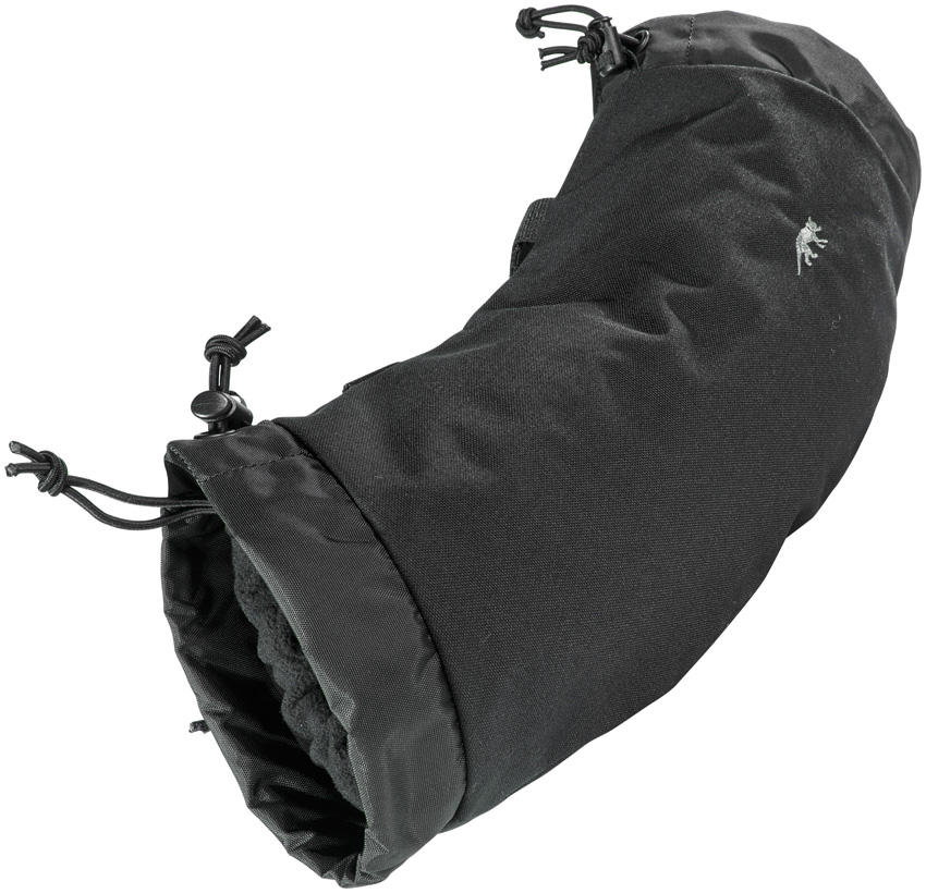 Tac Muff Hand Warmer Blk