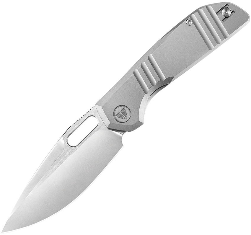 Gecko-P Linerlock Ti