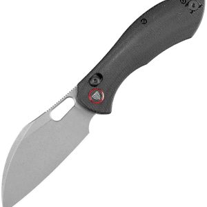 Batwing-BM/L Crossbar Lock