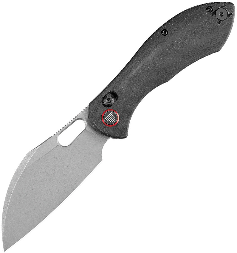 Batwing-BM/L Crossbar Lock