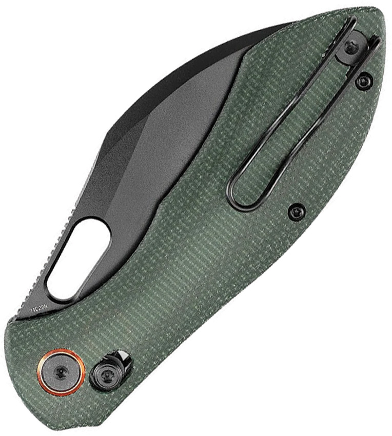 Batwing-GM Crossbar Lock - Image 2
