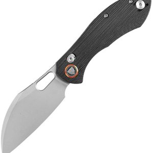 Batwing-BG Crossbar Lock