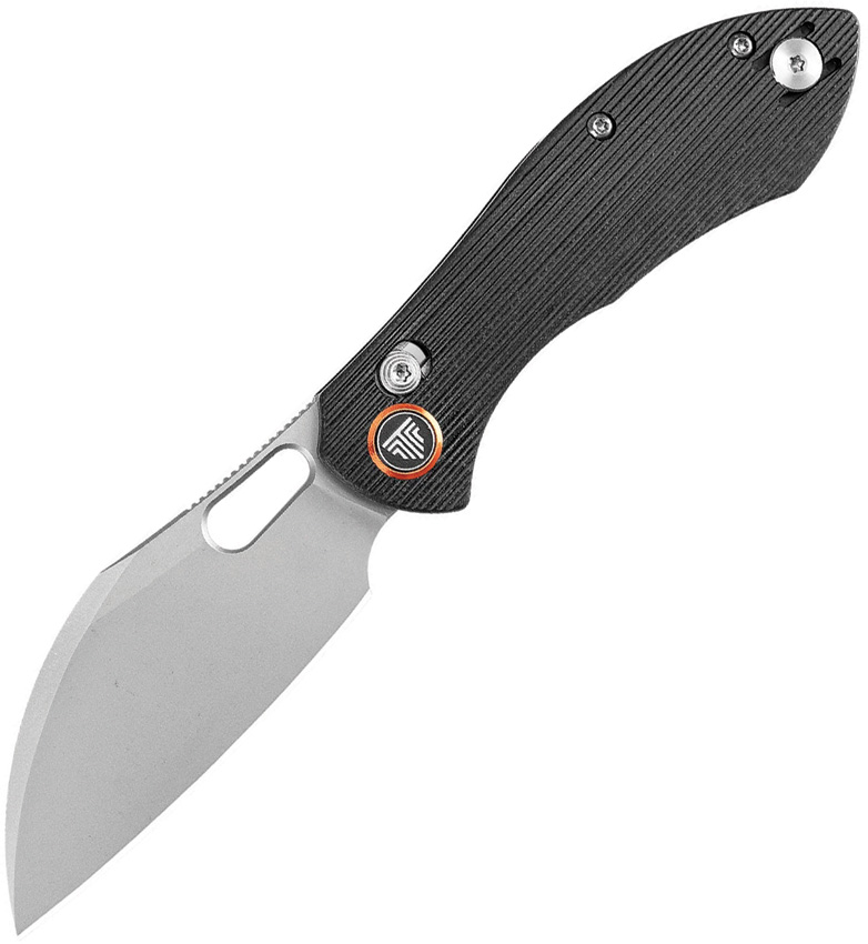 Batwing-BG Crossbar Lock
