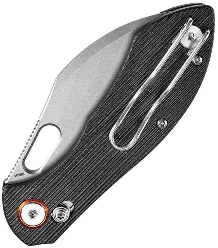 Batwing-BG Crossbar Lock - Image 2
