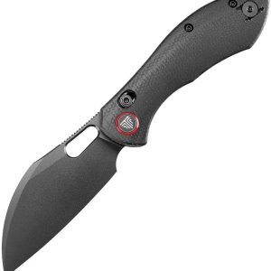 Batwing-BM/S Crossbar Lock