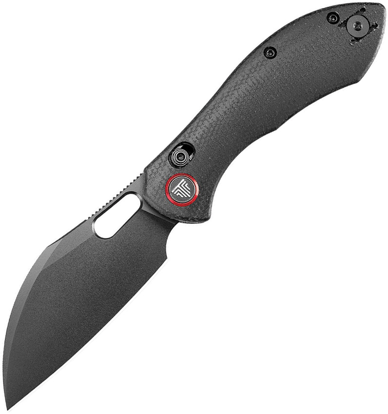 Batwing-BM/S Crossbar Lock