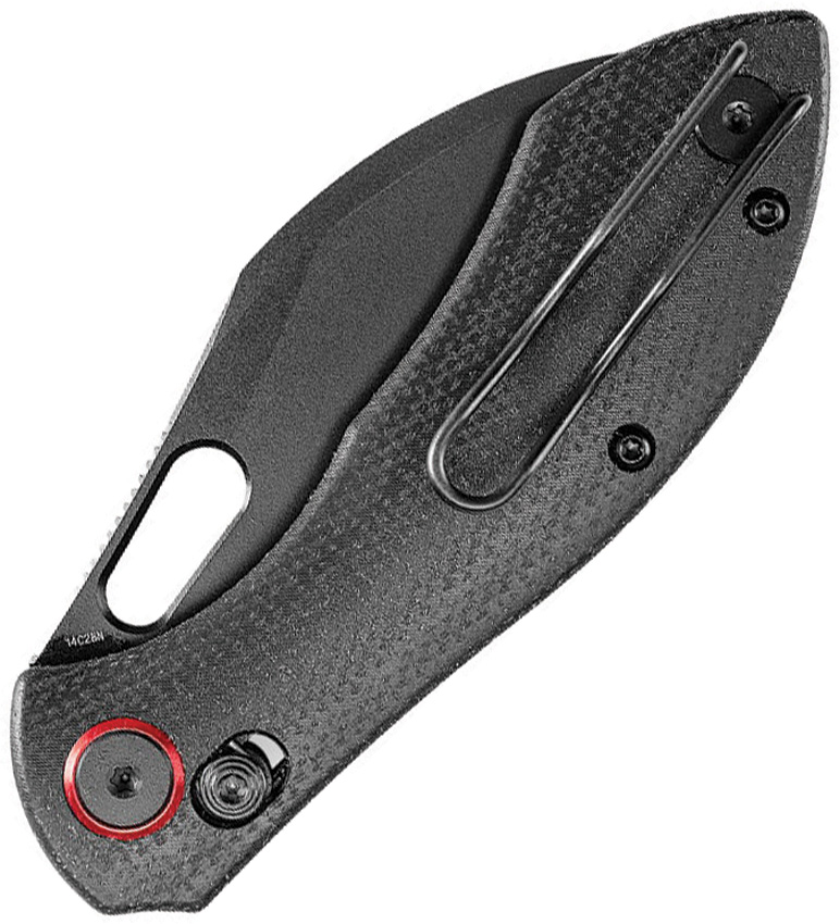 Batwing-BM/S Crossbar Lock - Image 2