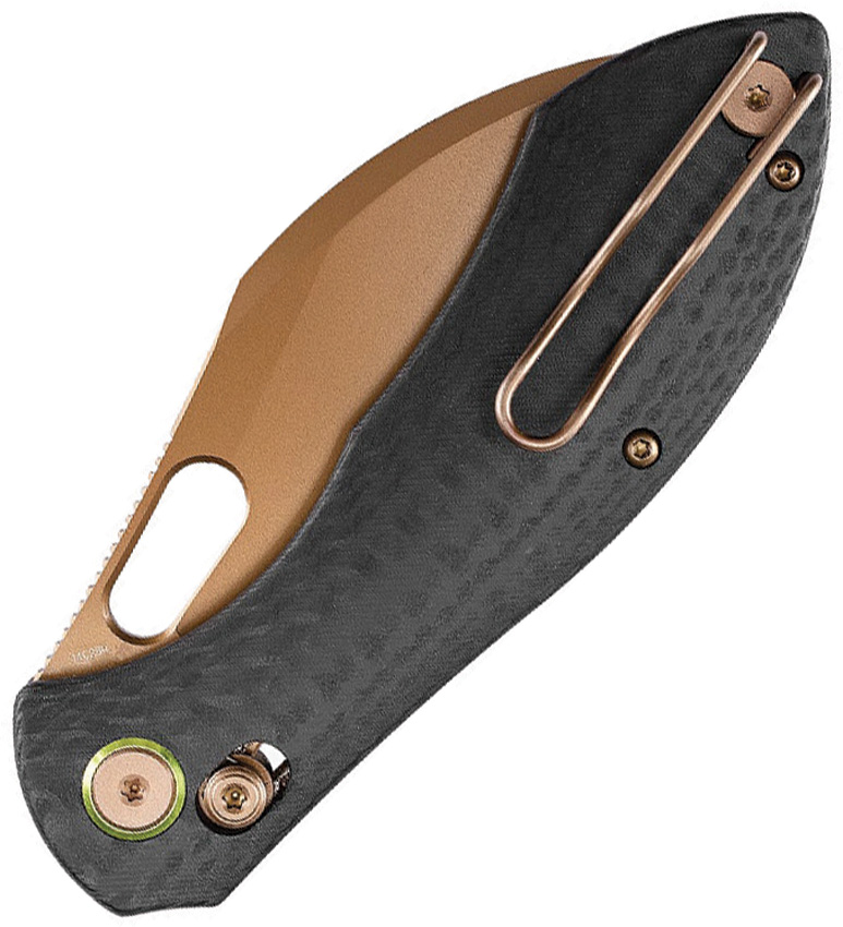Batwing-CG/S Crossbar Lock - Image 2