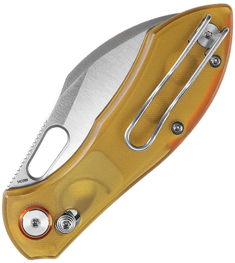 Batwing-YP Crossbar Lock - Image 2