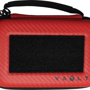 Vault Nano Crimson Red