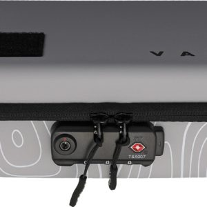 Vault Secure Grey