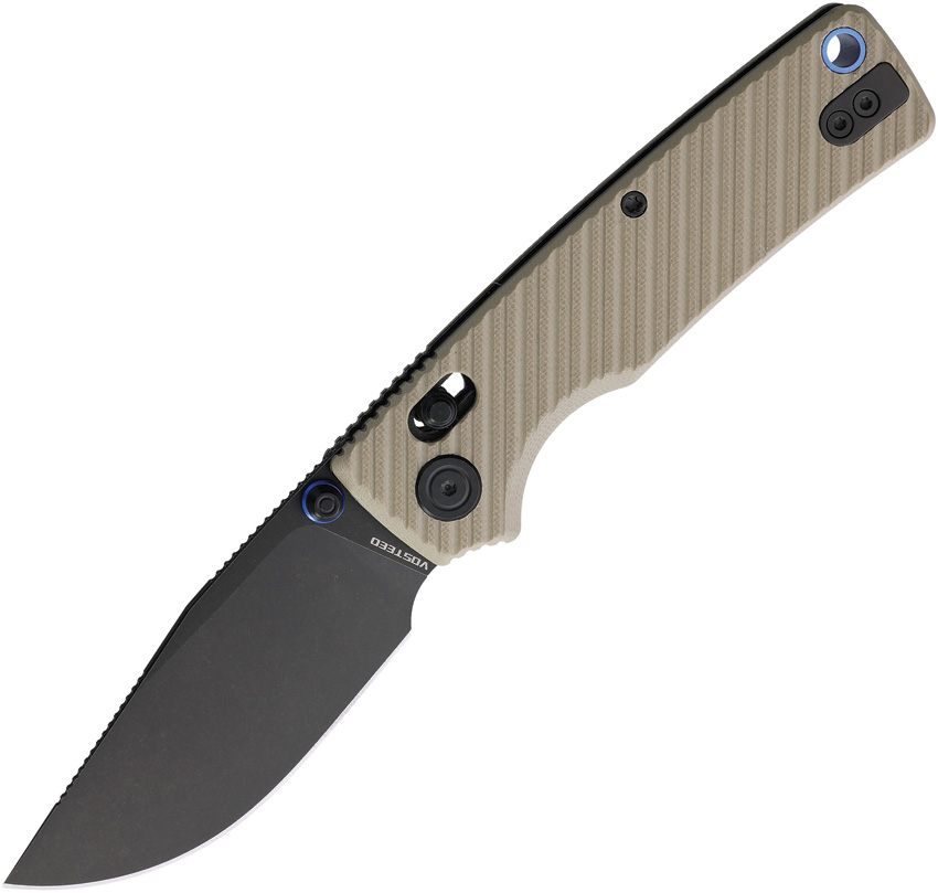 Porcupine ModSwap Crossbar