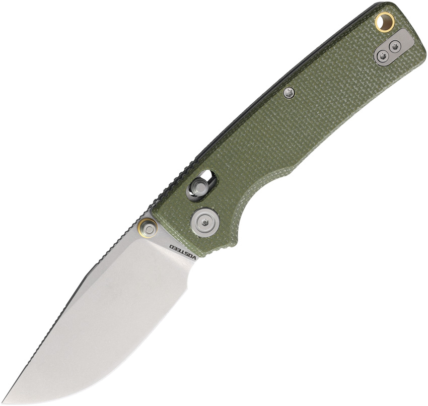 Porcupine ModSwap Crossbar