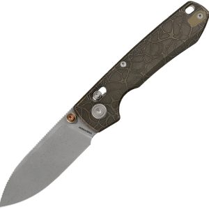 Raccoon TiSlim TLL DSW