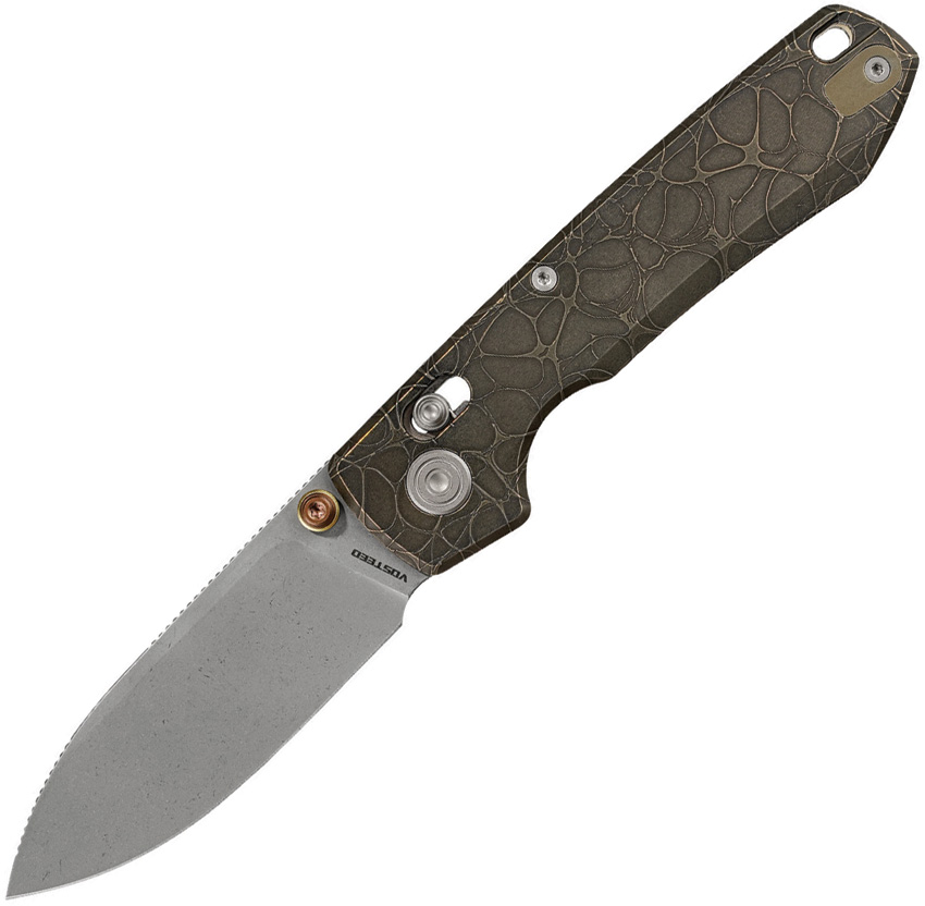 Raccoon TiSlim TLL DSW